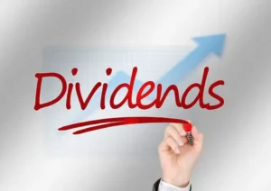 dividend stocks​